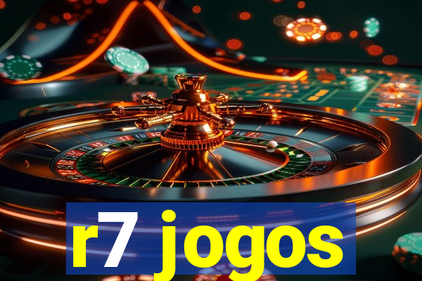 r7 jogos